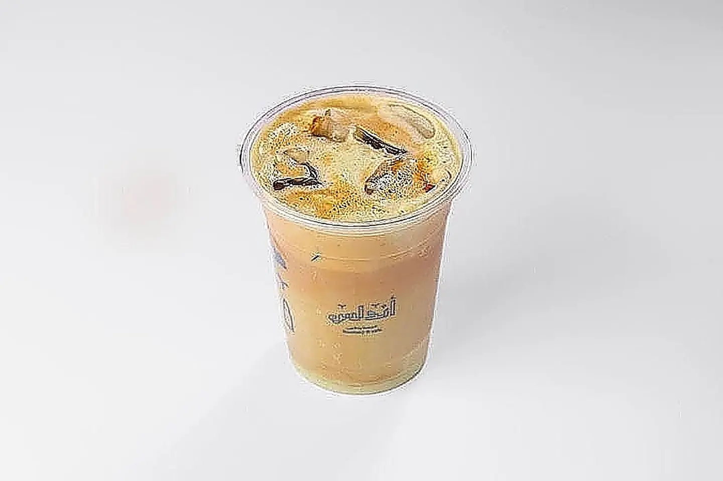 آيس بستاشيو