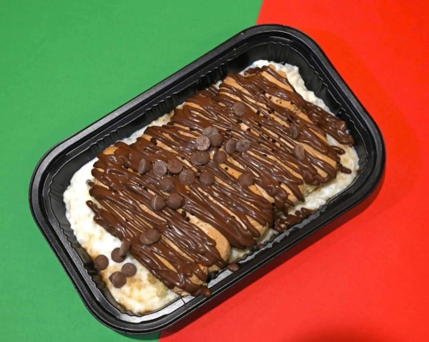 Qushtuta With Kinder