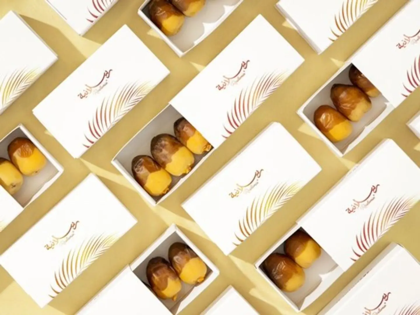 Madina Dates