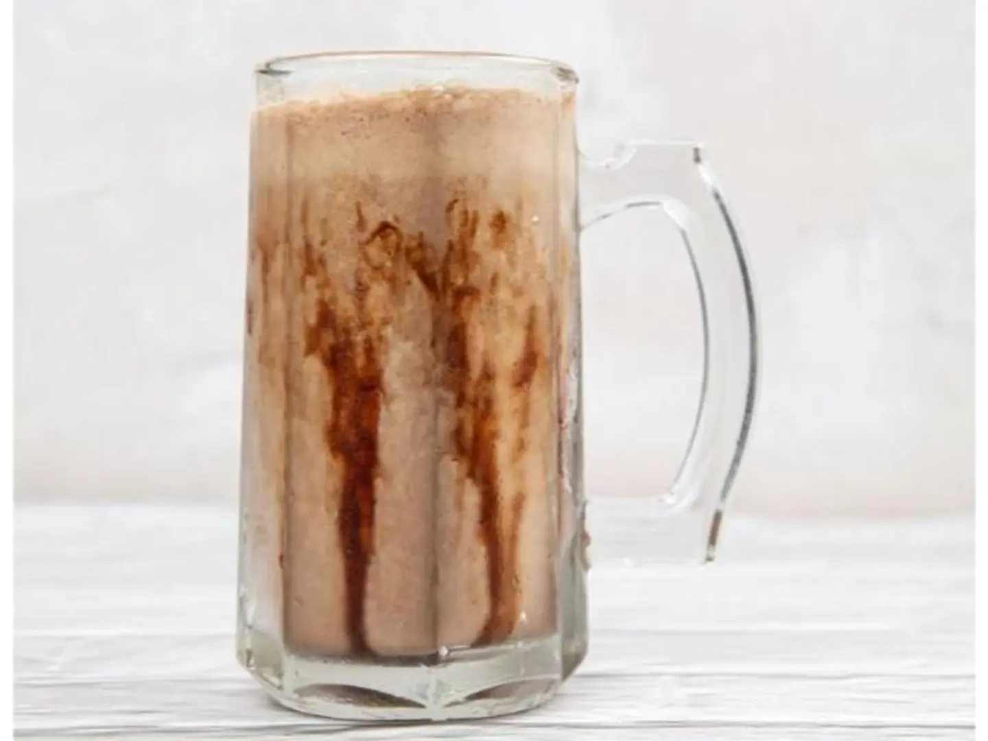 Iced Mocha