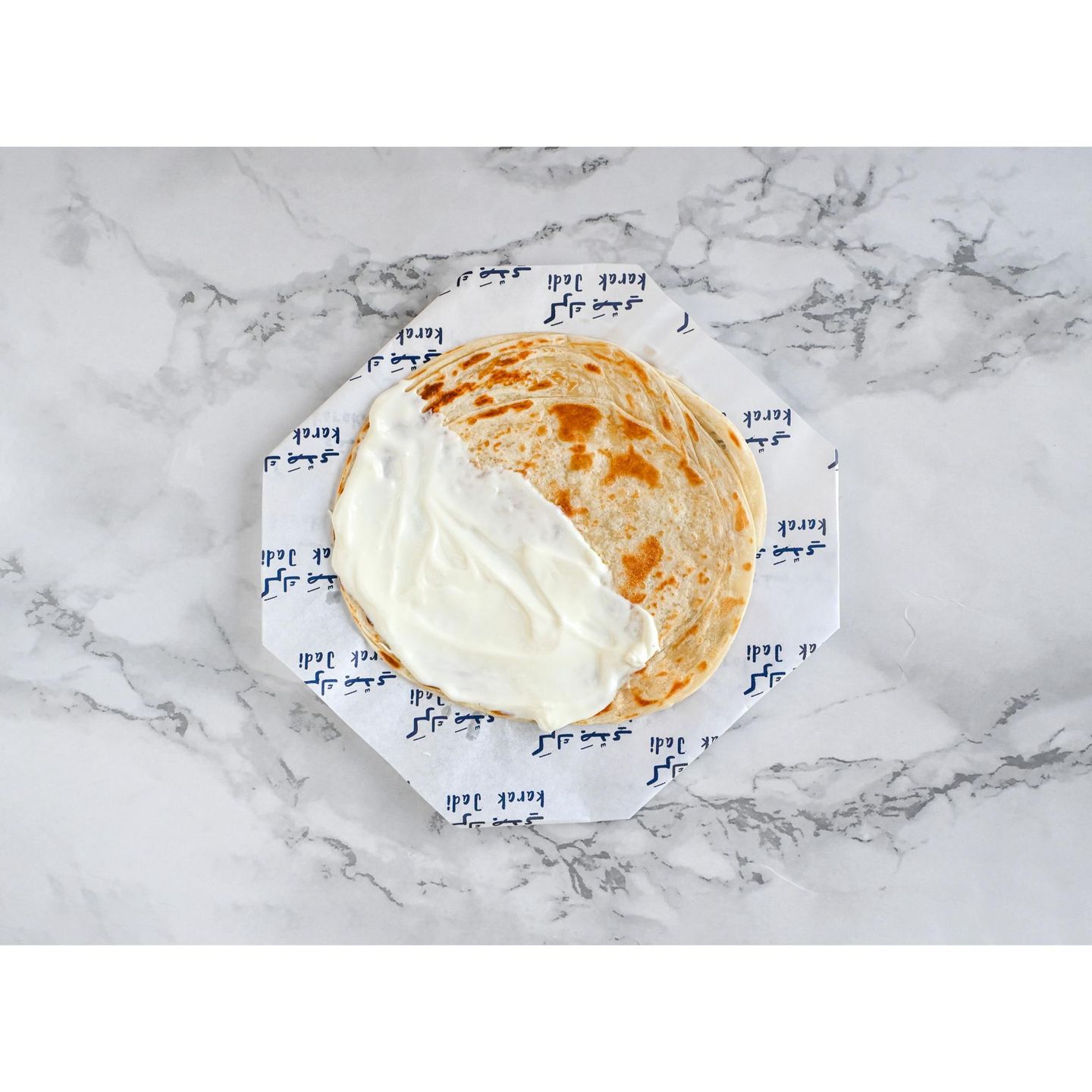 Cream Cheese
