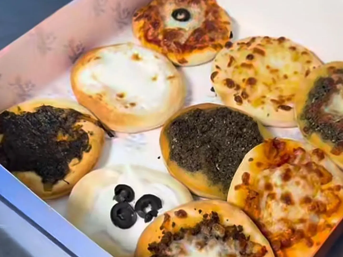 بوكس ميني برنشو