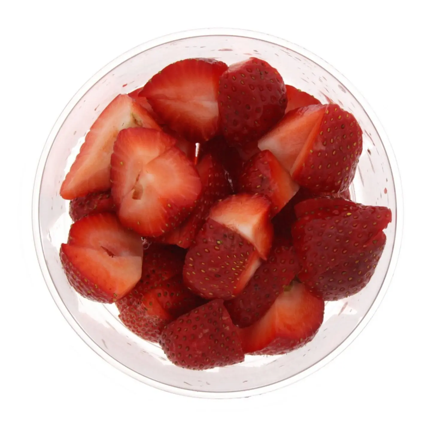 Mexican Strawberry
