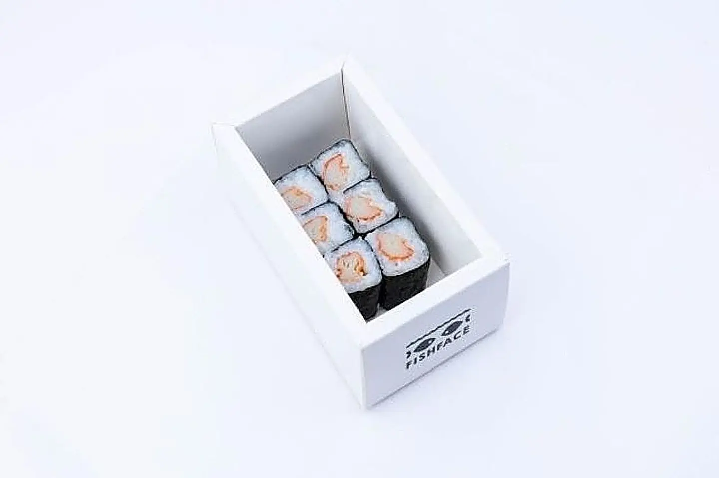 Kani Maki Rolls
