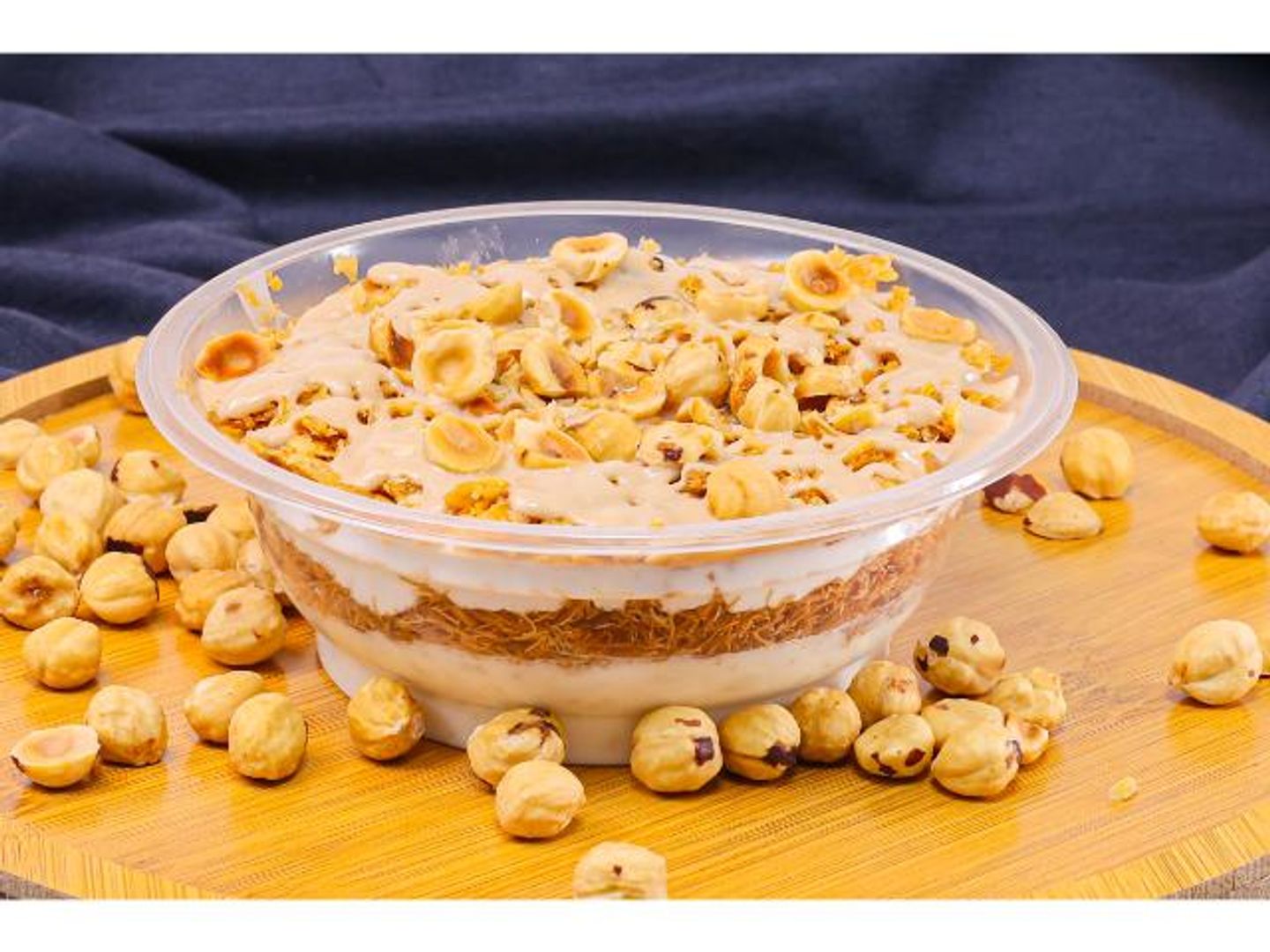 Kinder Koshary