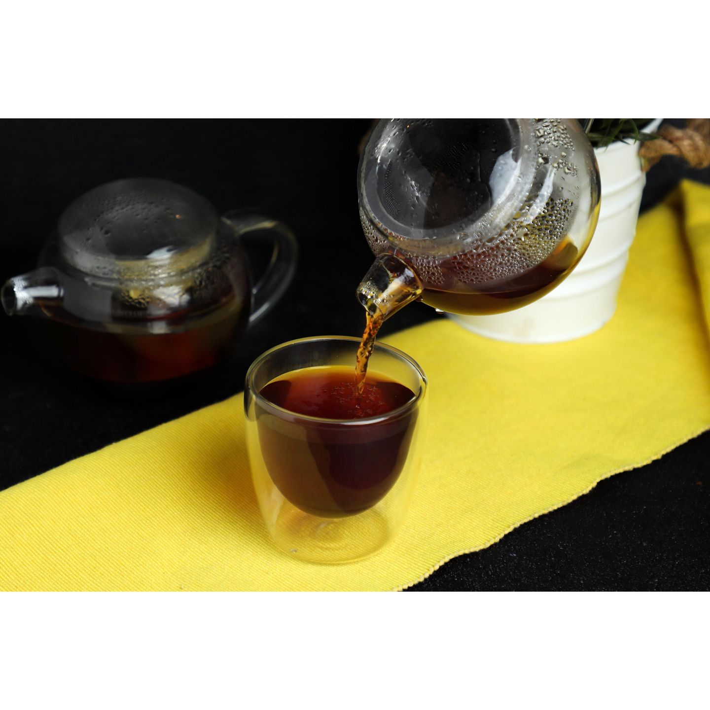 شاي