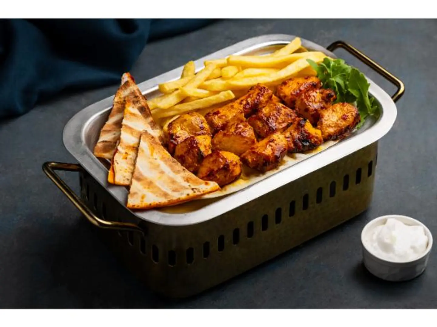 Shish Tawook