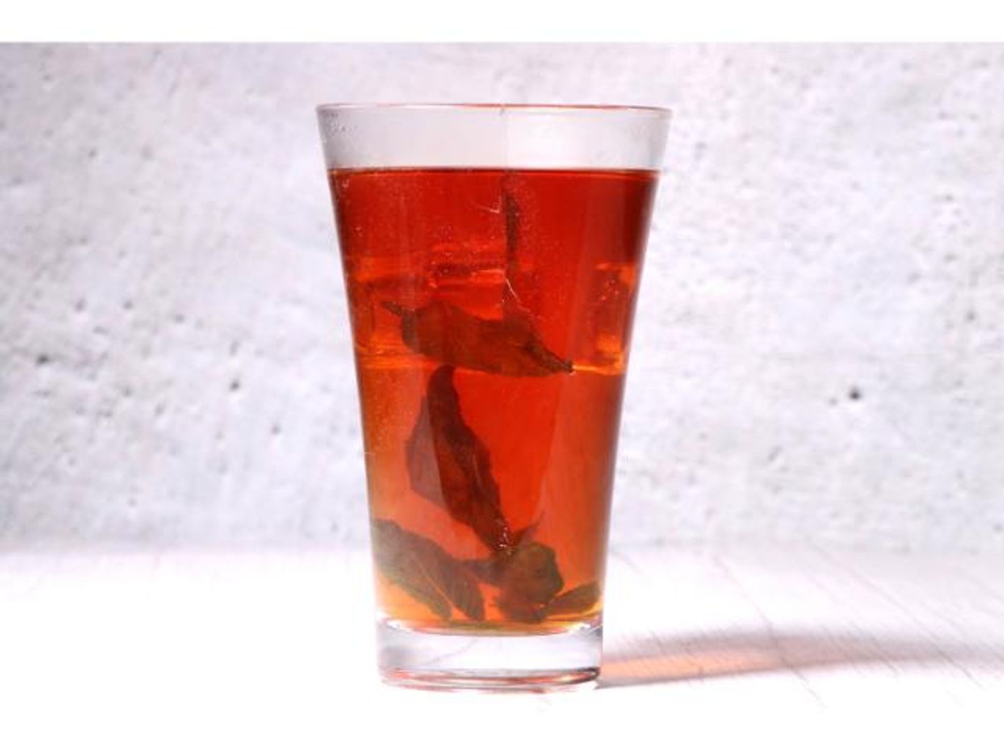 Mint Tea