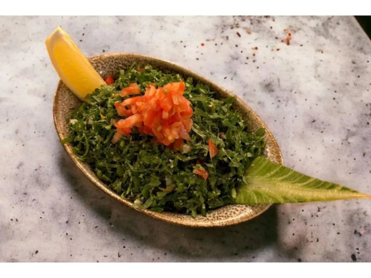 Tabbouleh
