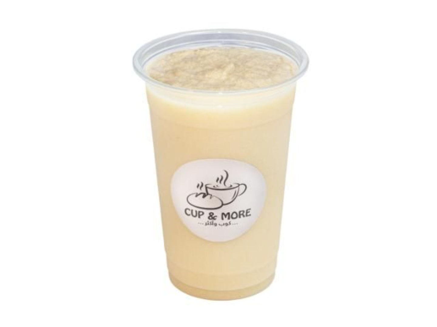 ايس شيكن فانيلا