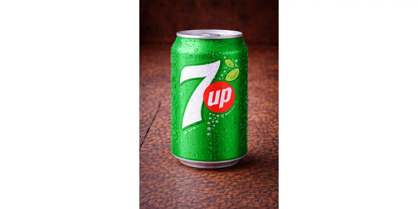7 Up