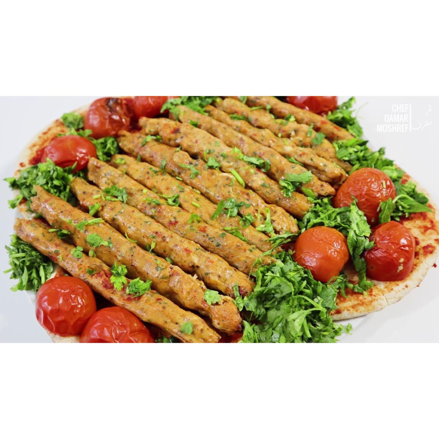 Kilo Of Chicken Kebab