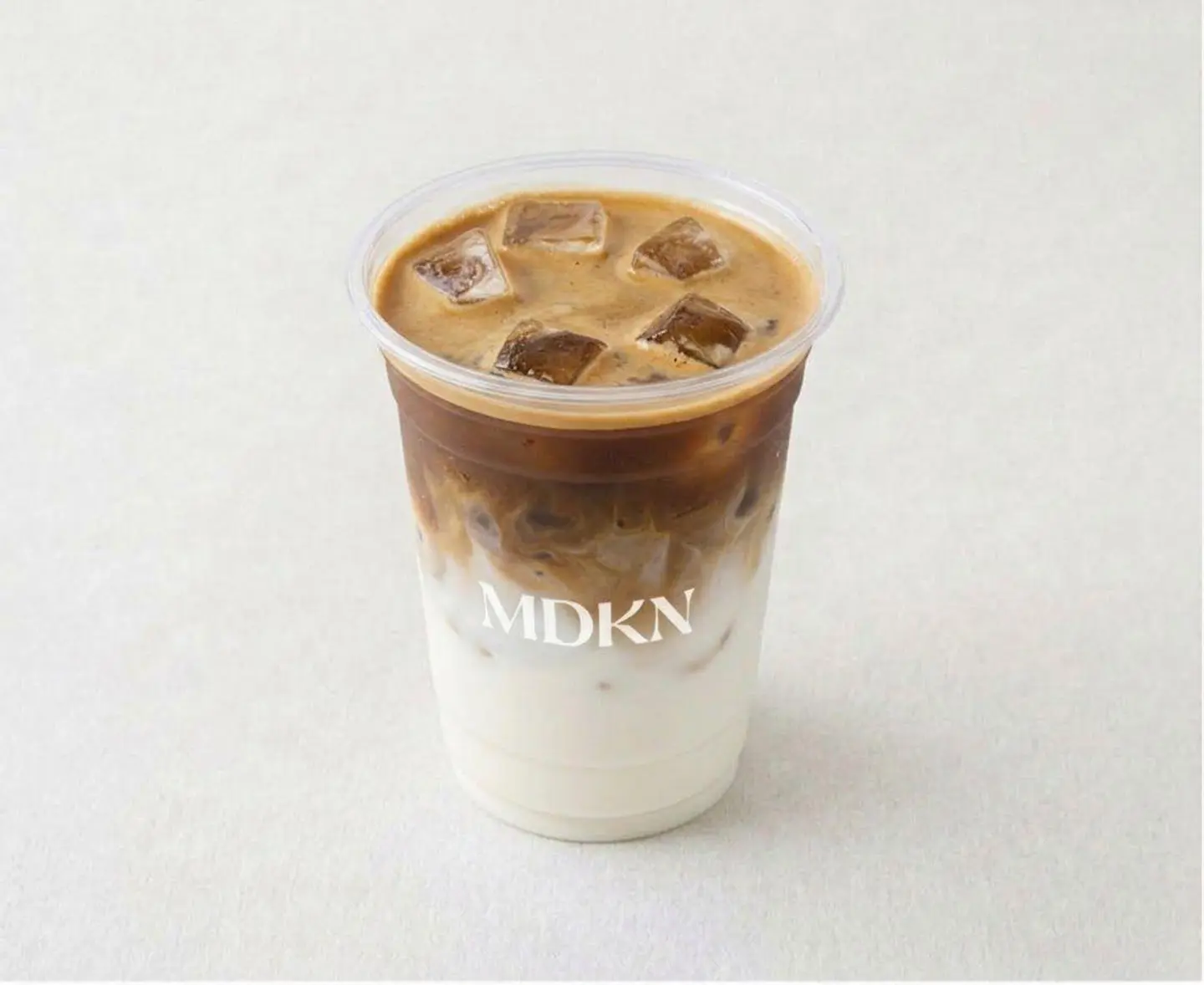 Iced Latte