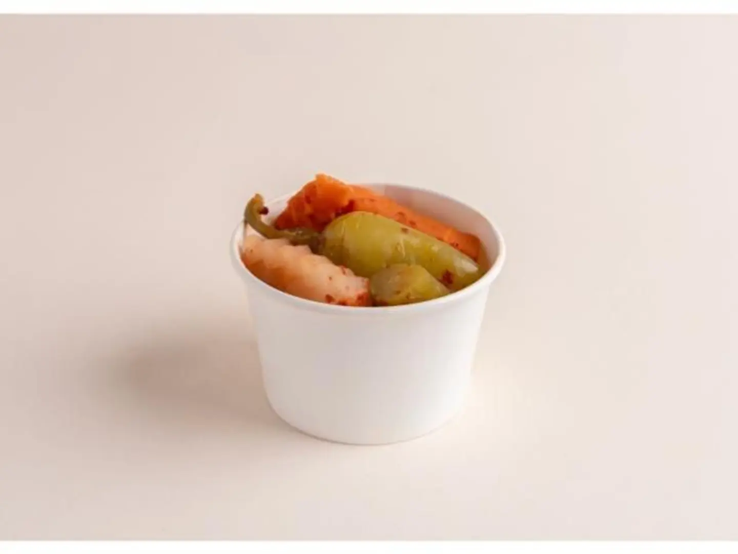 Pickles