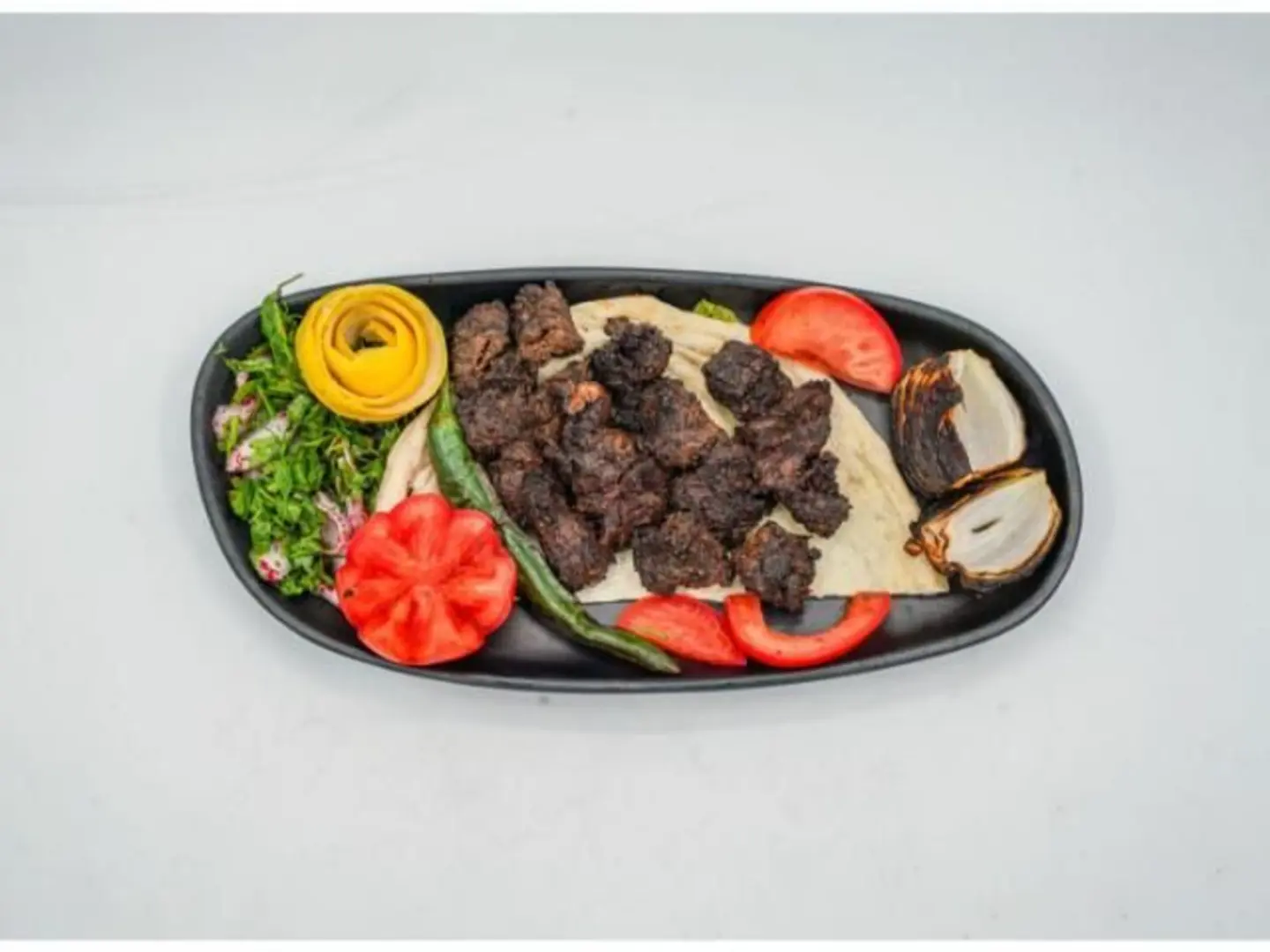 Beef Tikka
