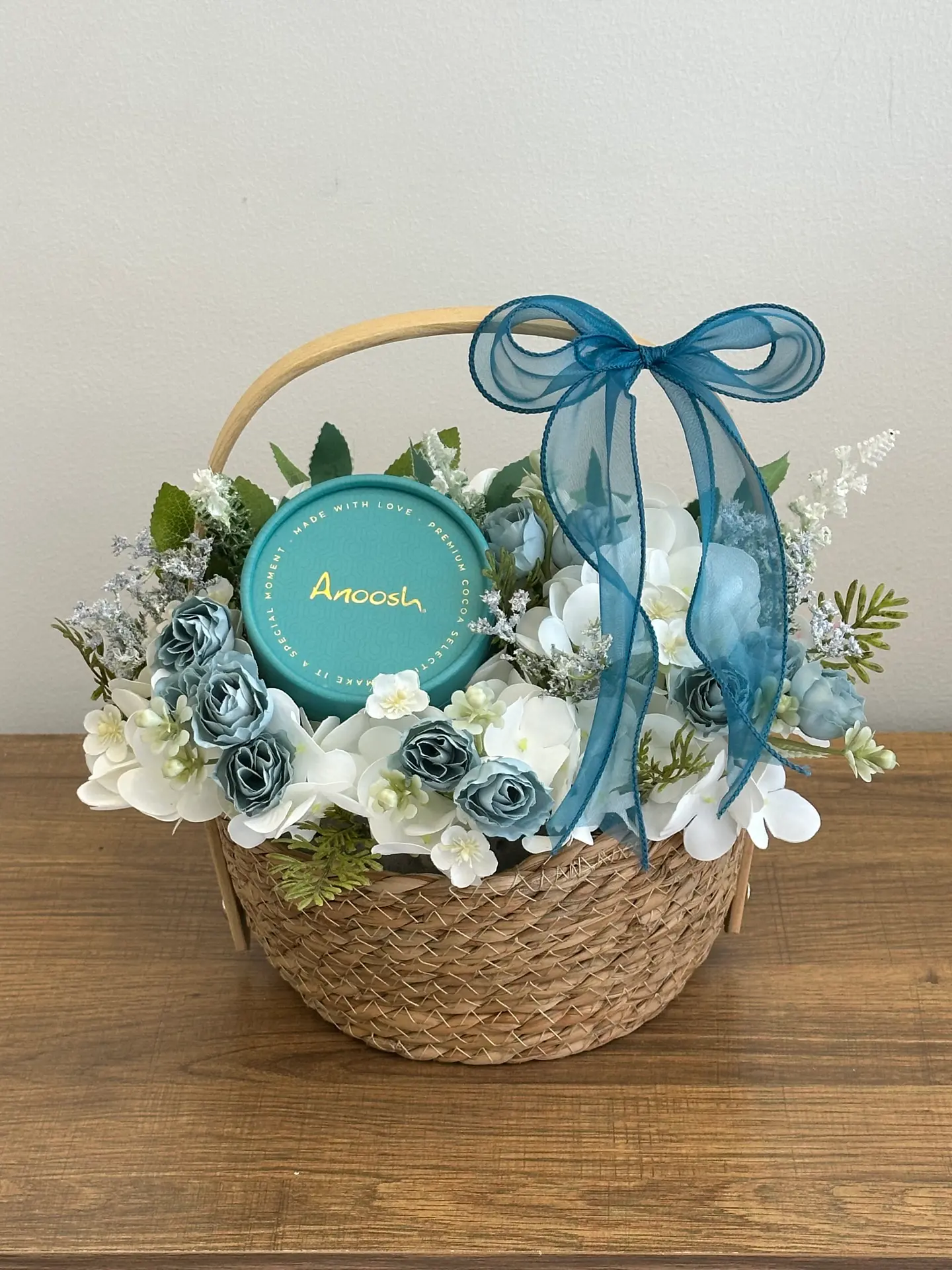 Ansam Basket