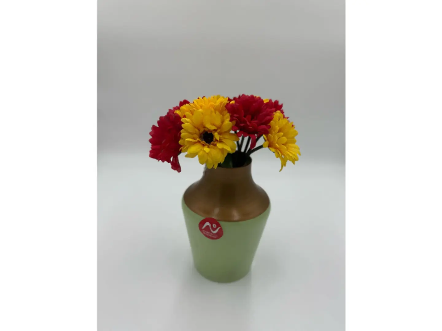 Flower Glow Vase