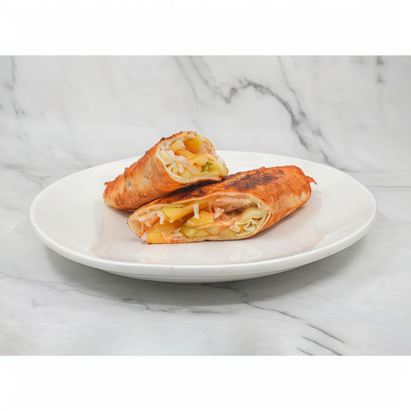 Potato Sandwich