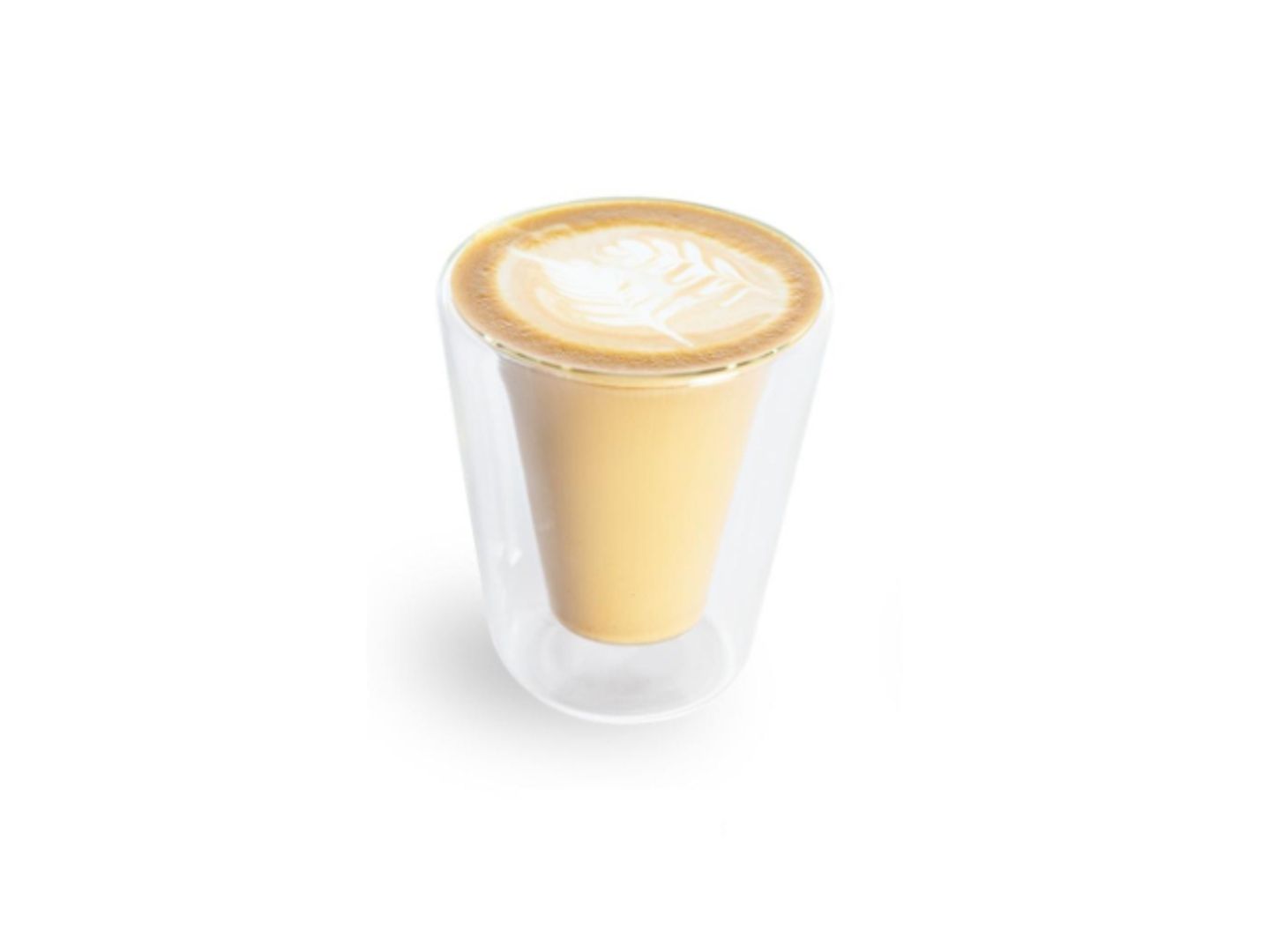 Iced Flat White