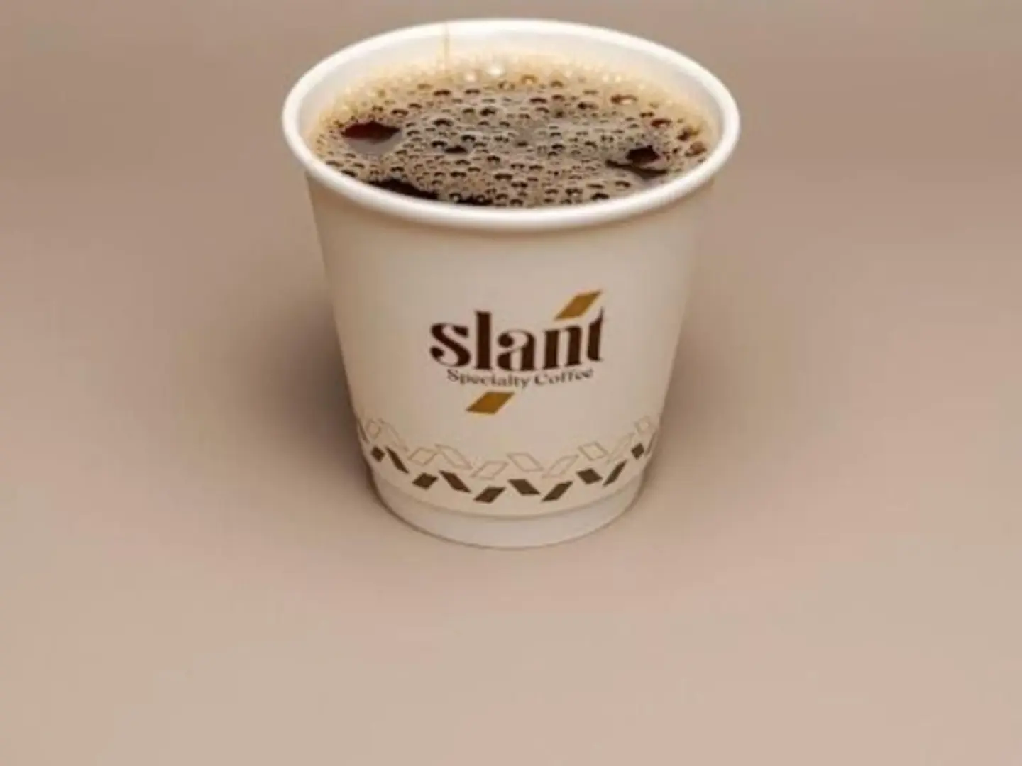 Drip Coffee