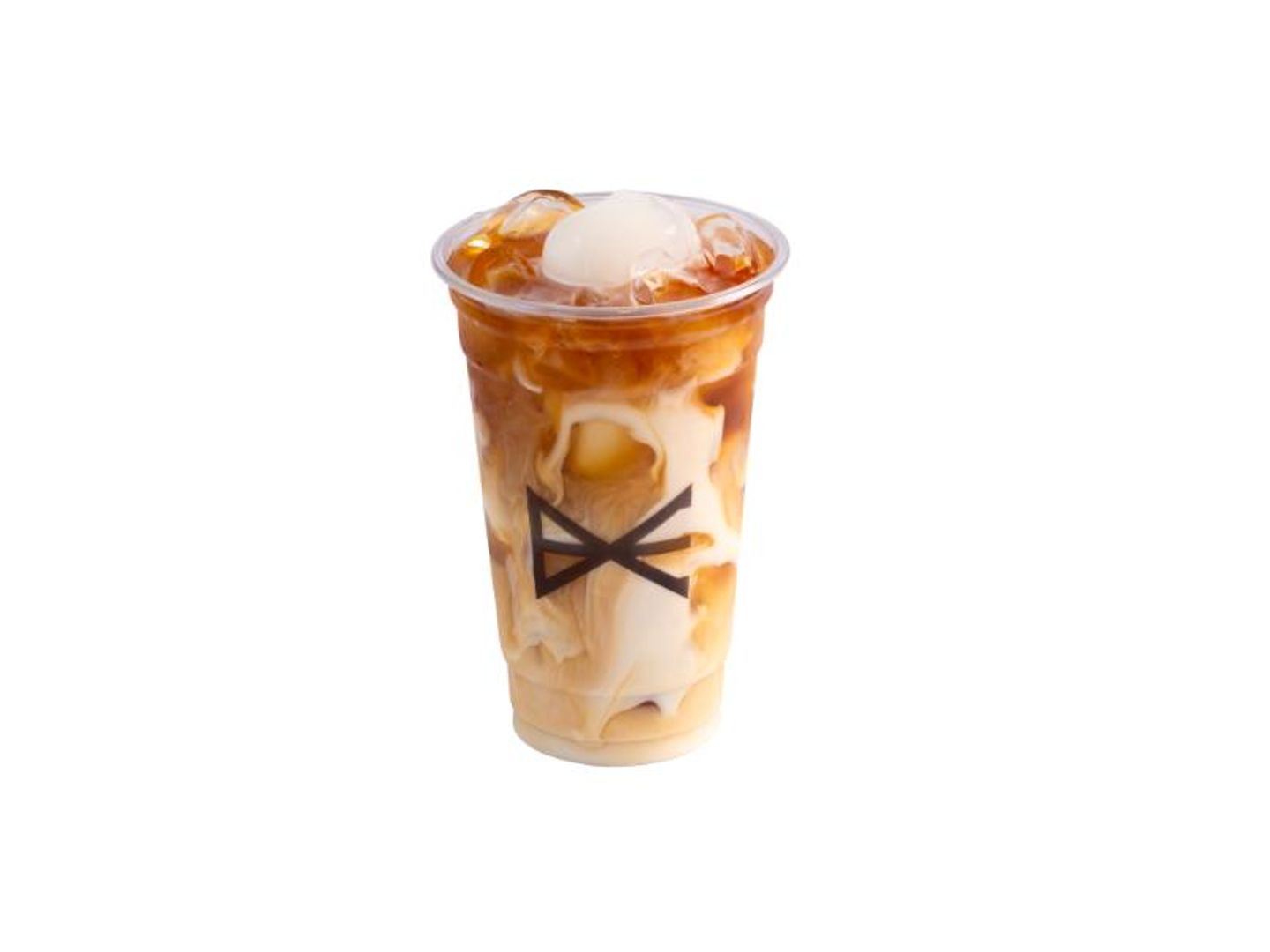 Cold Brew Latte