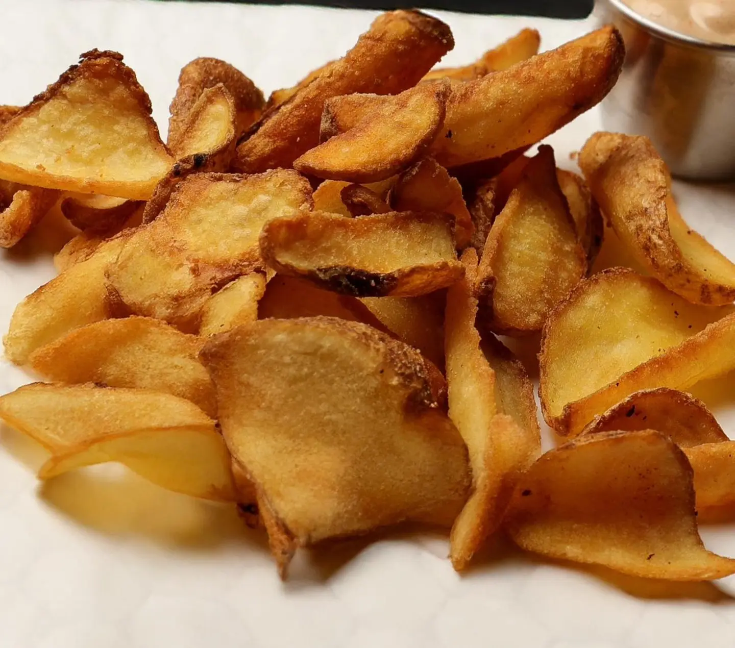 بطاطس بي اند بي