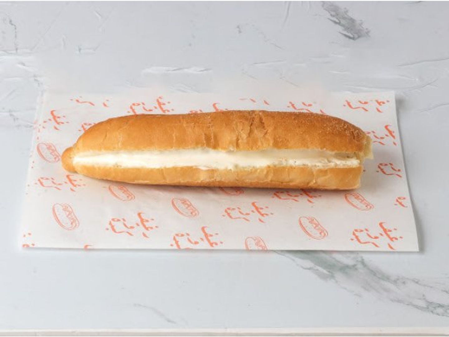 Cream Cheese Samoli