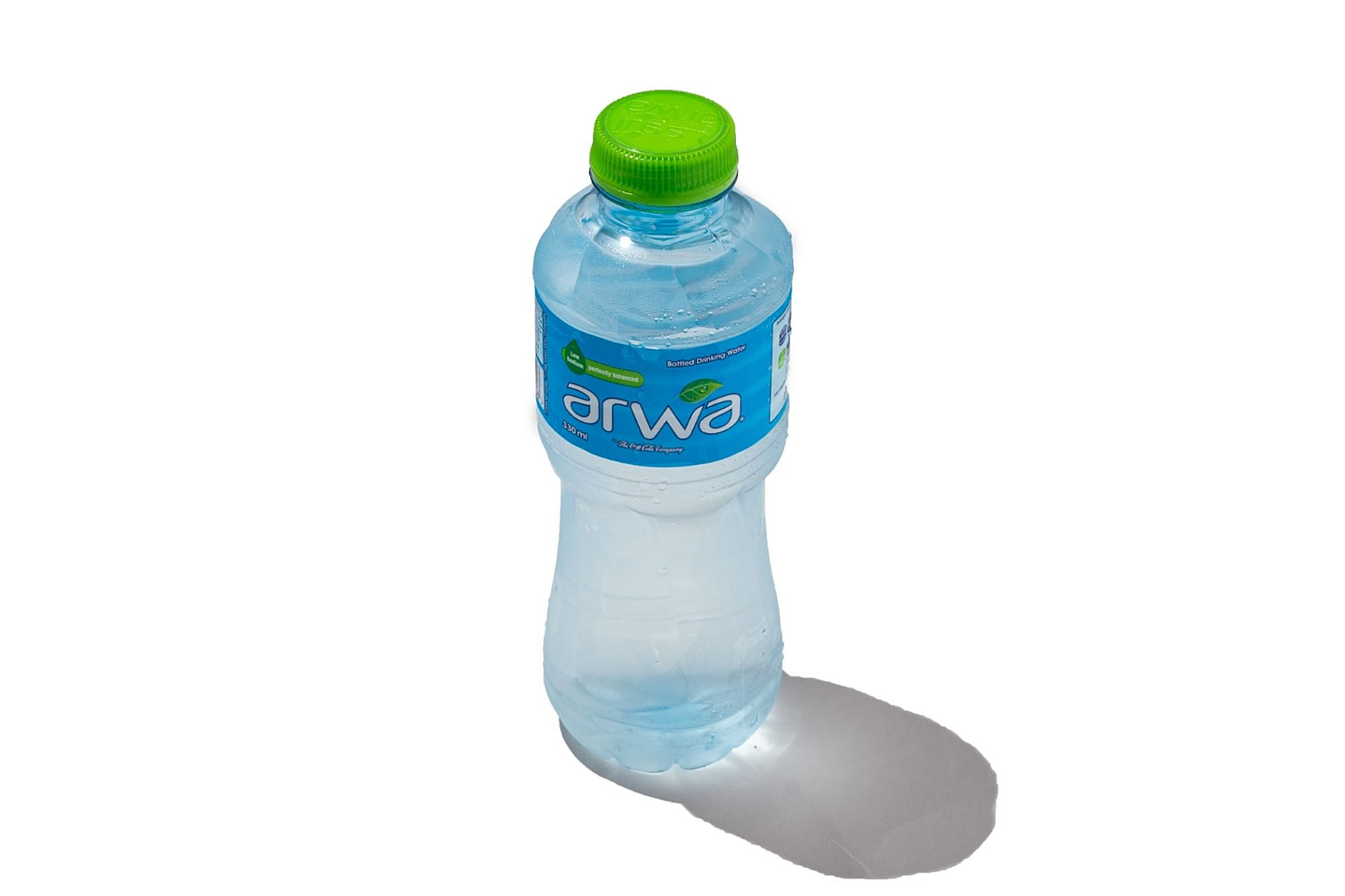 ماء اروى