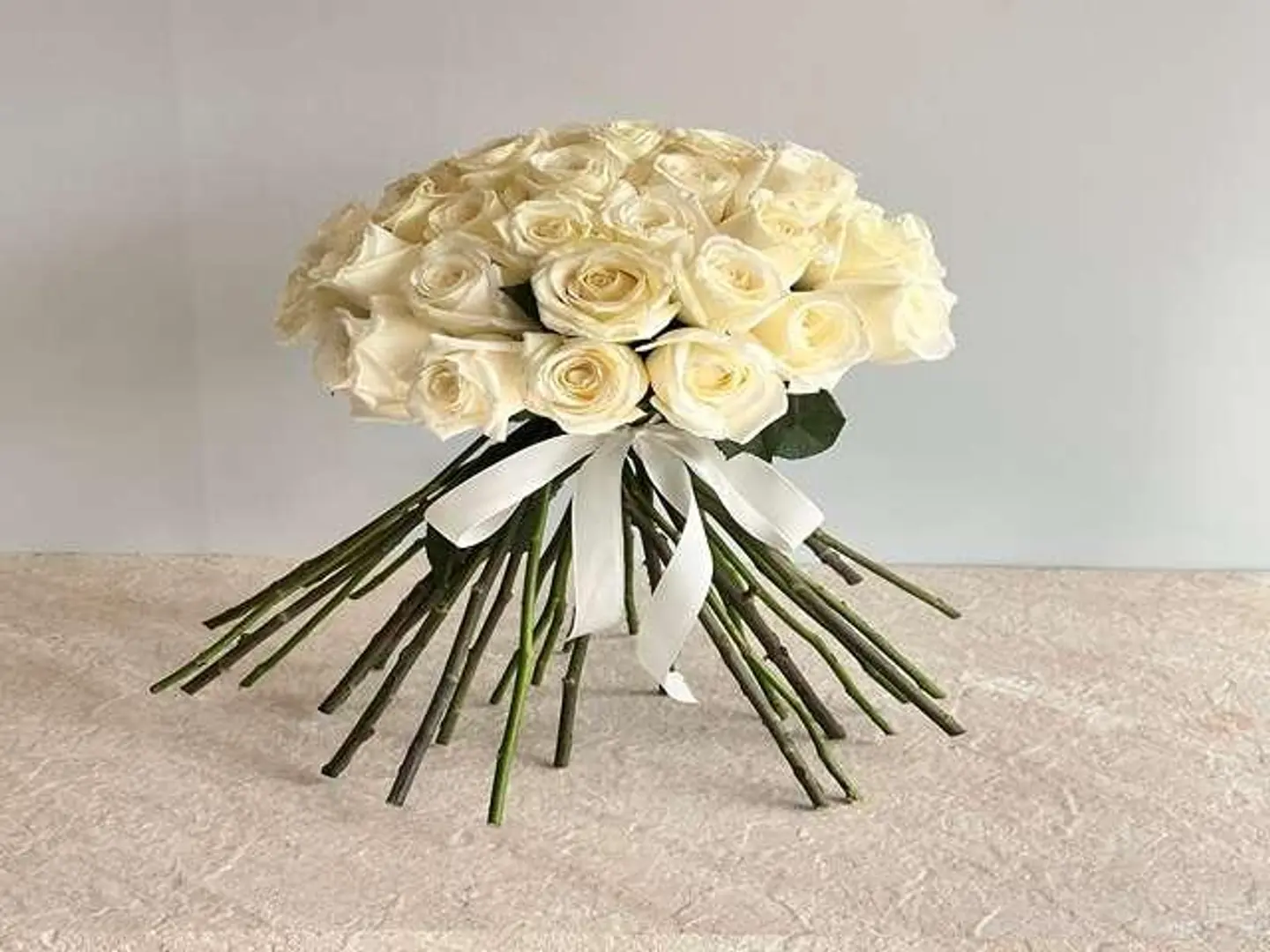 باقة زهرة الصفاء