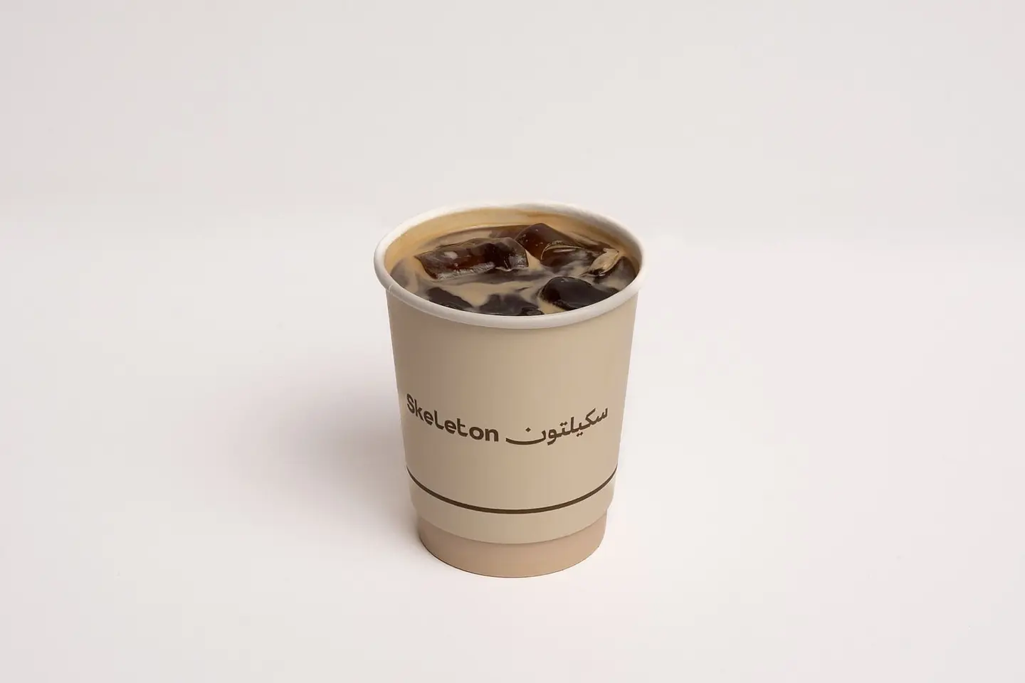 آيس أمريكانو