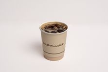 آيس أمريكانو