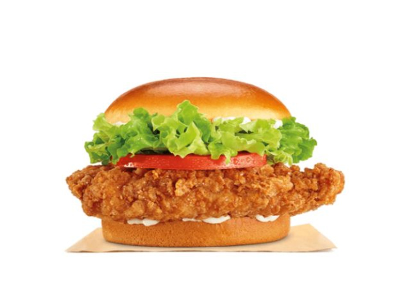 Chicken Burger