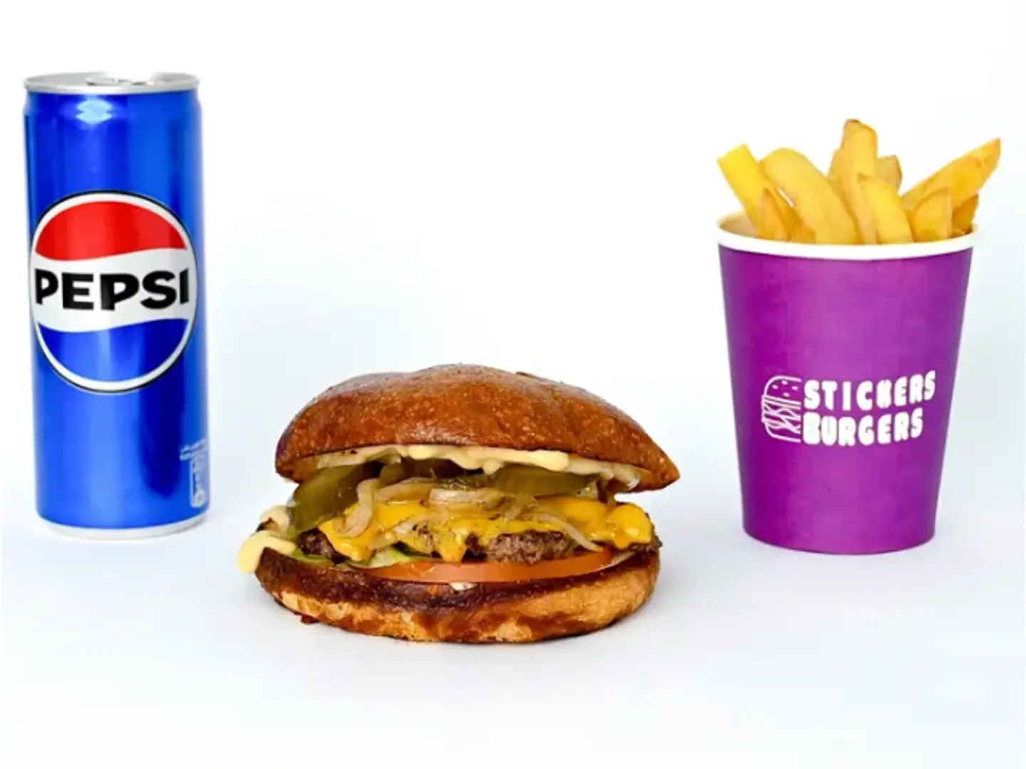 California Single Meal