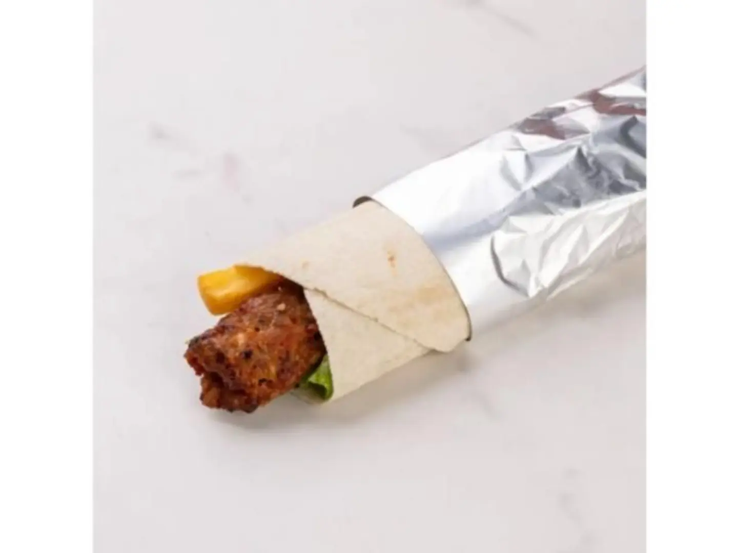 Beef Kebab