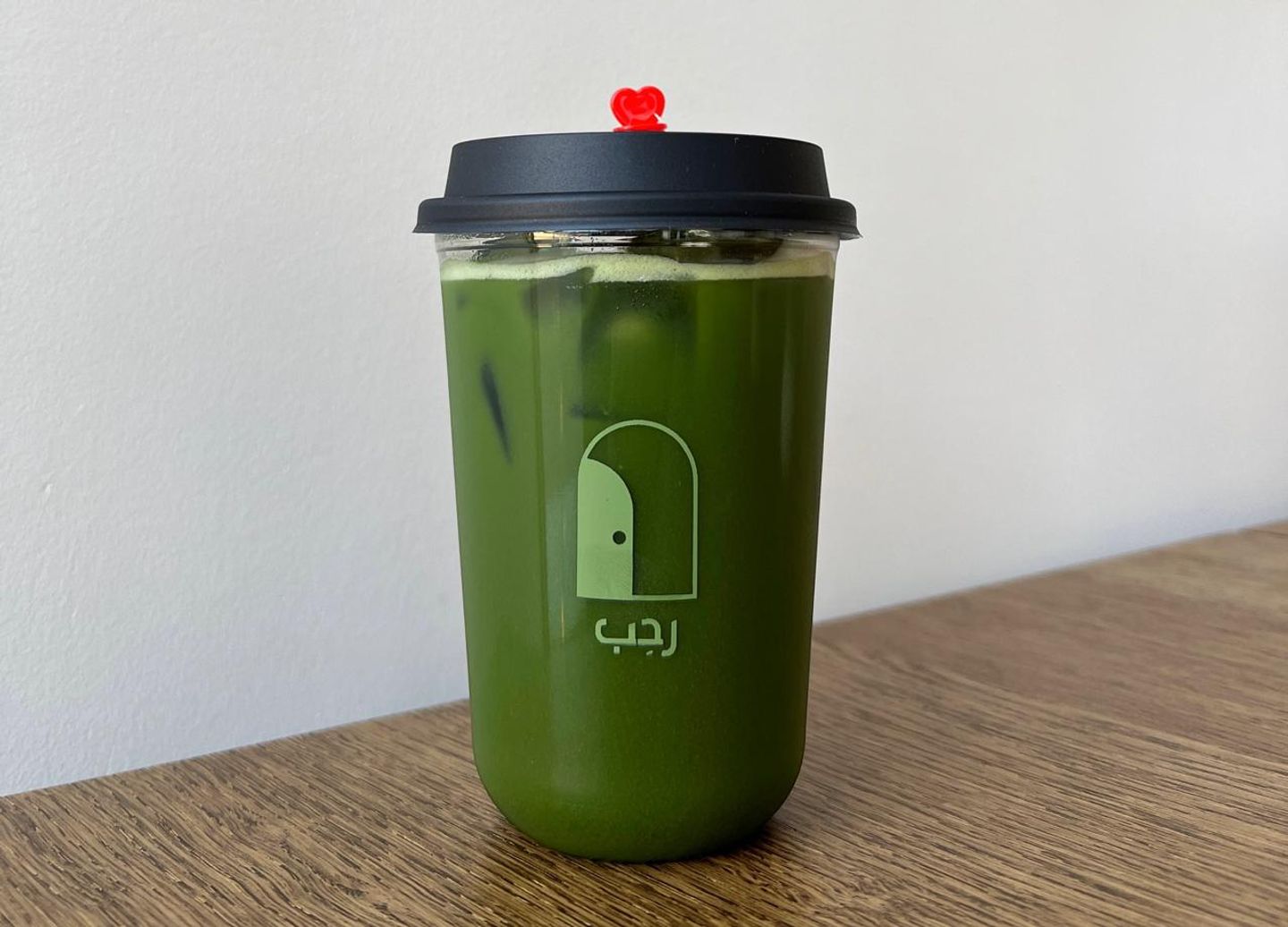 Matcha Lulu