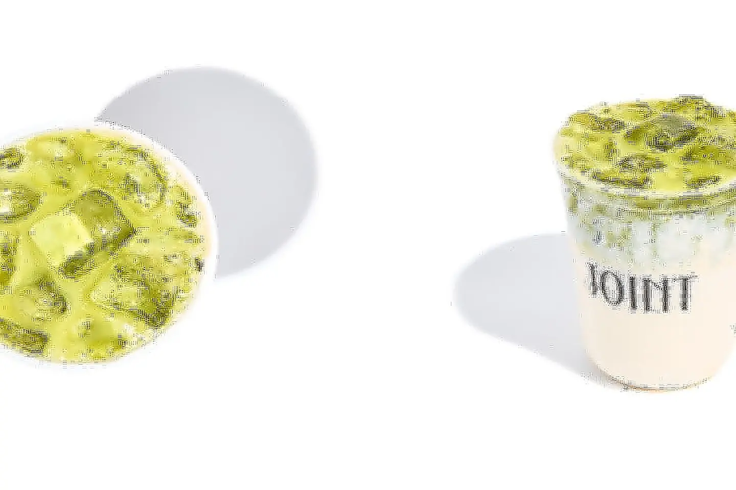 جوينت ماتشا