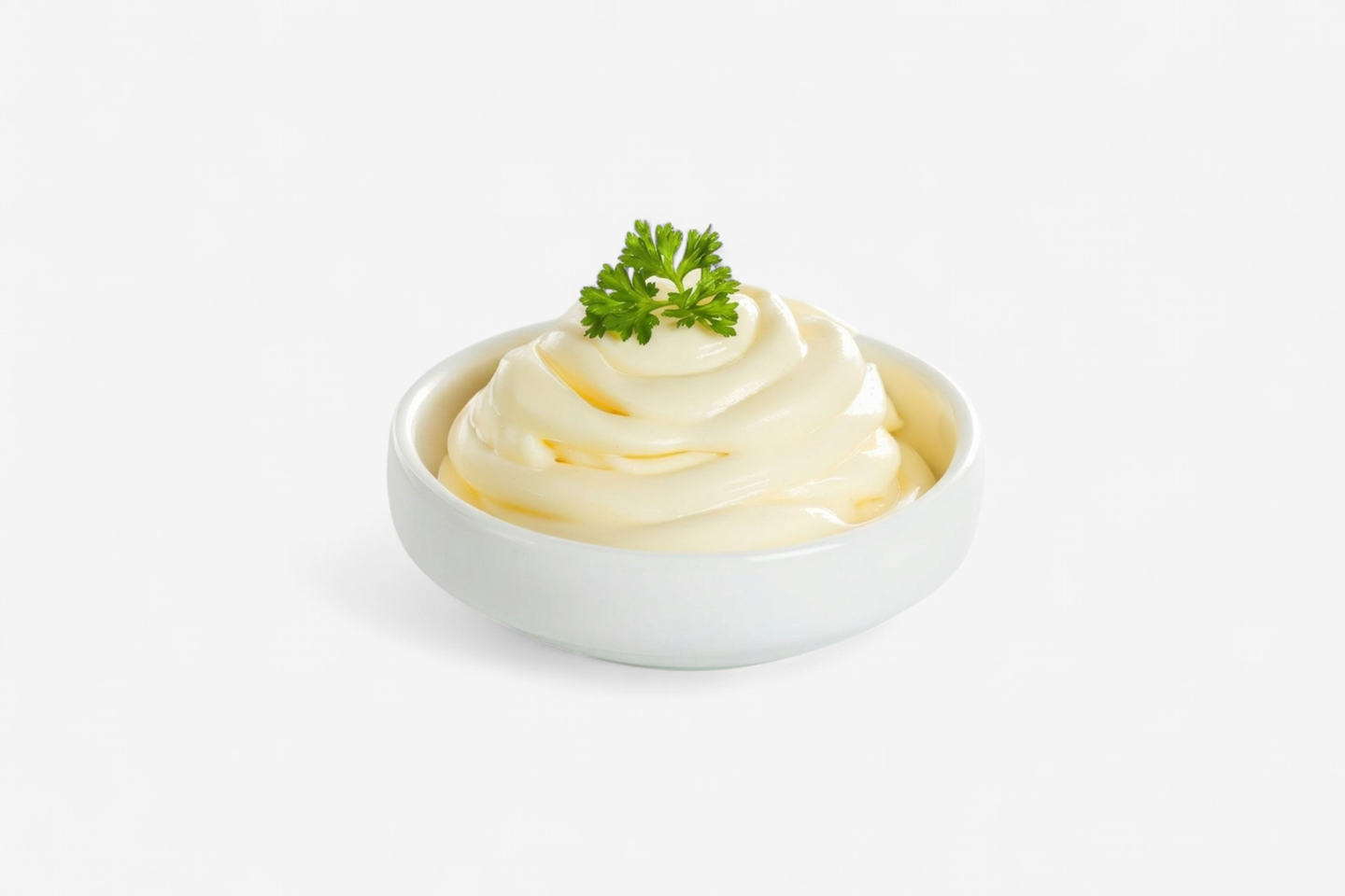 Garlic Sauce