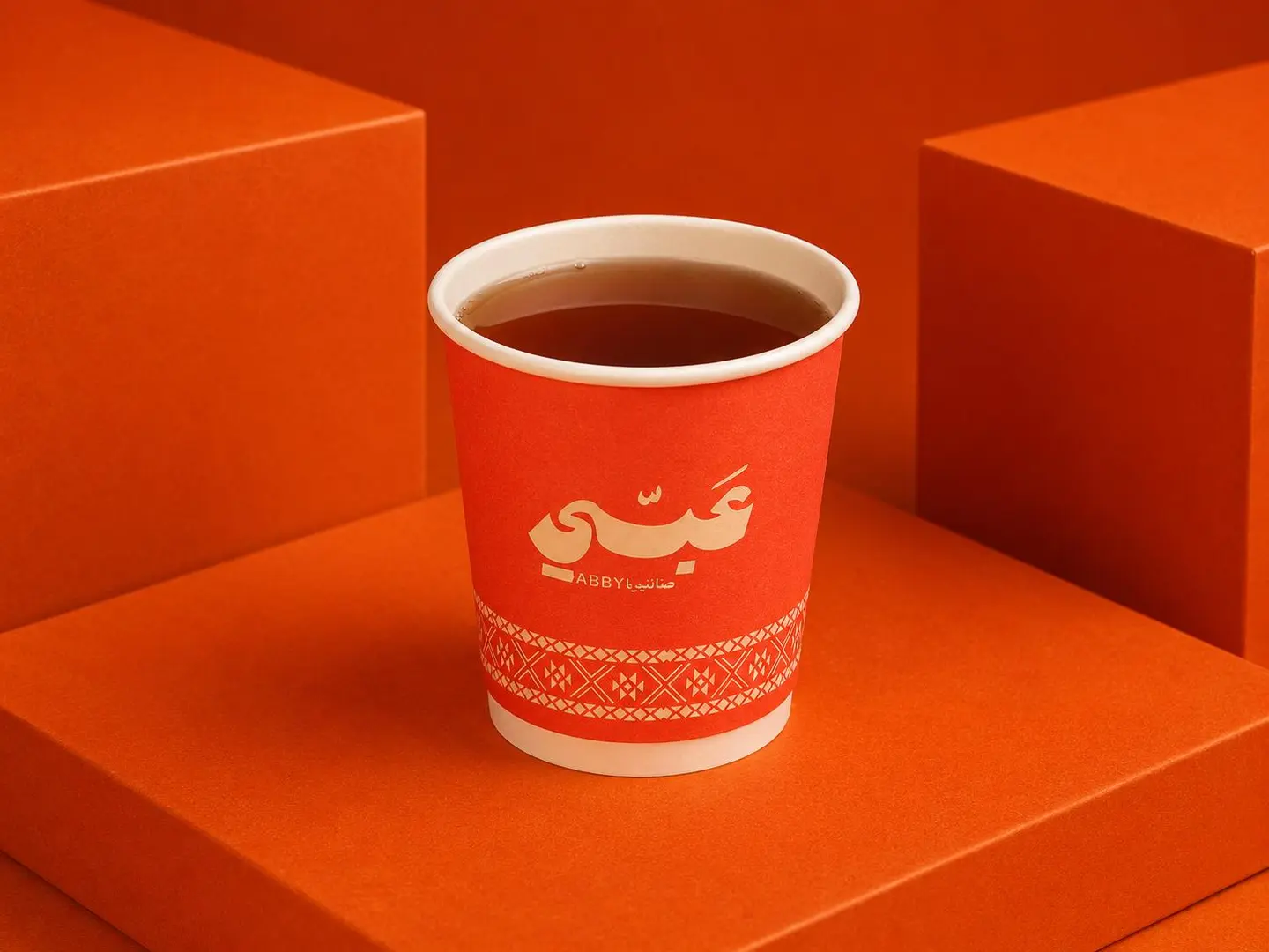 Red Tea