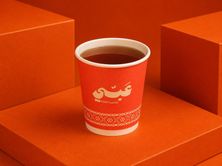 شاي أحمر
