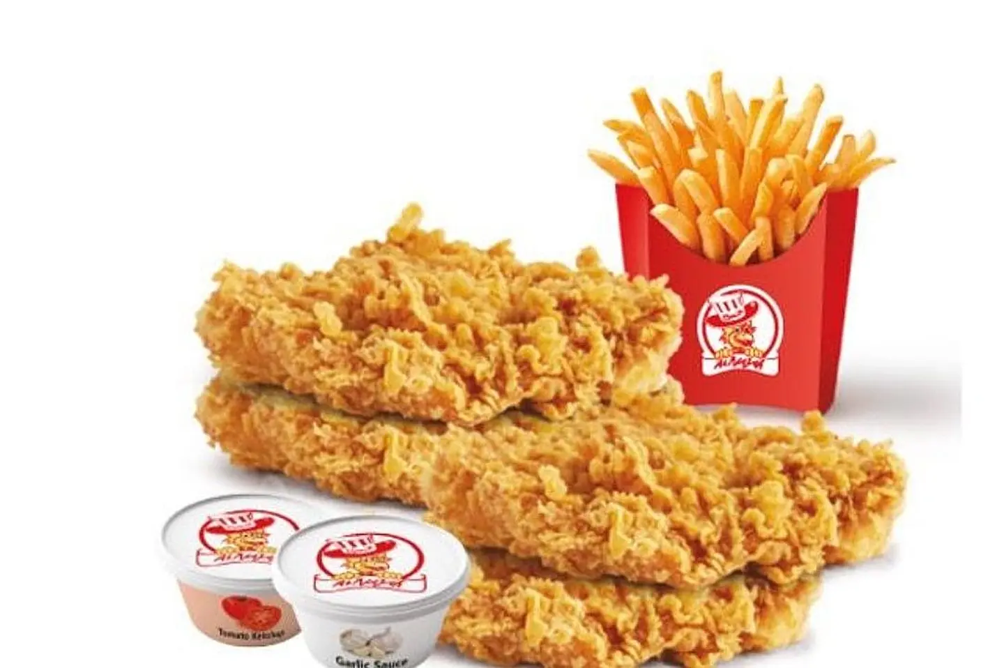 Zinger Chicken