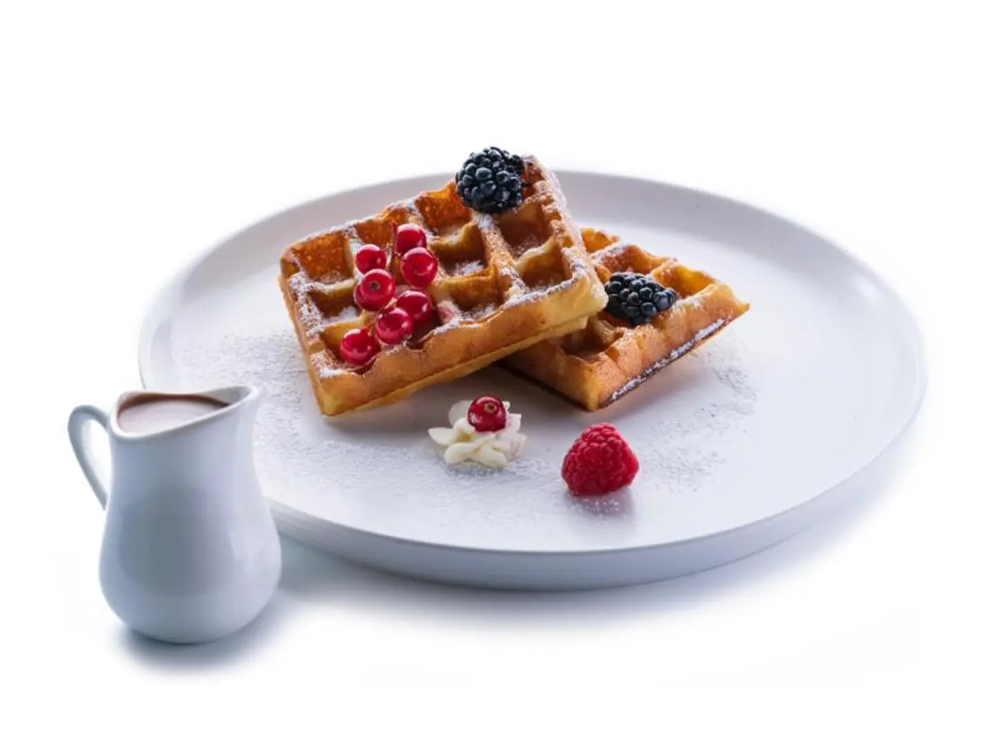 Waffle