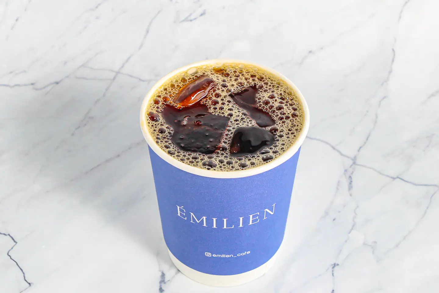 Cold V60
