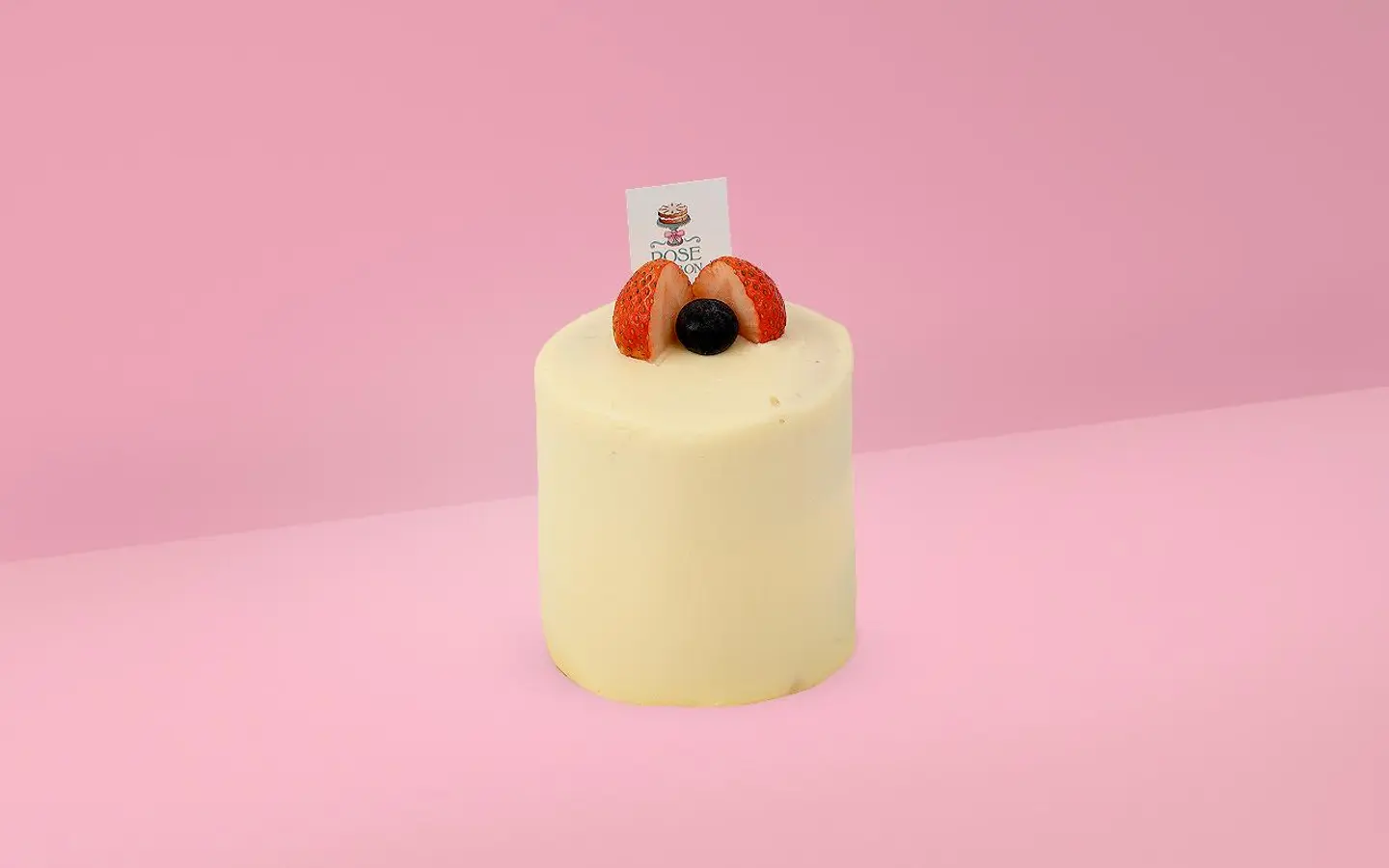 Lemon Cake   Mini