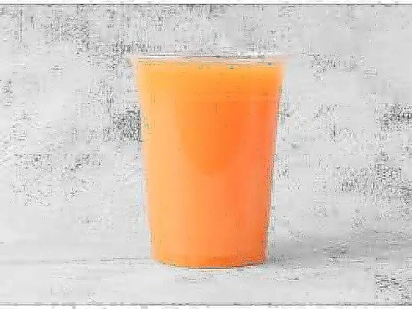 Orange Juice