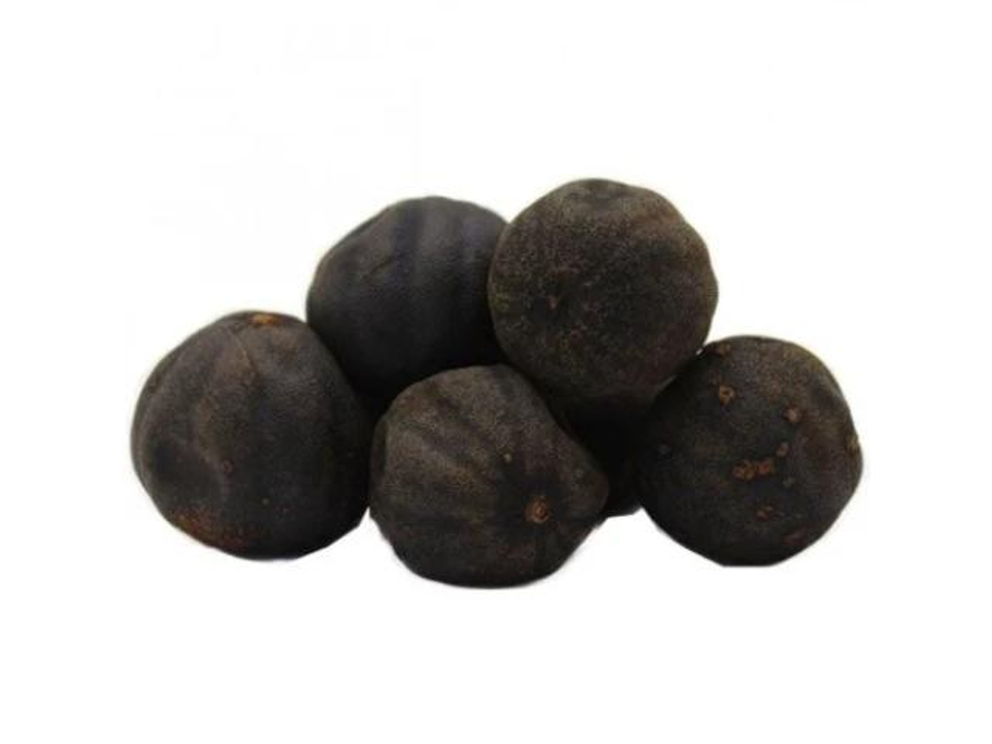 Somali Black Lemon