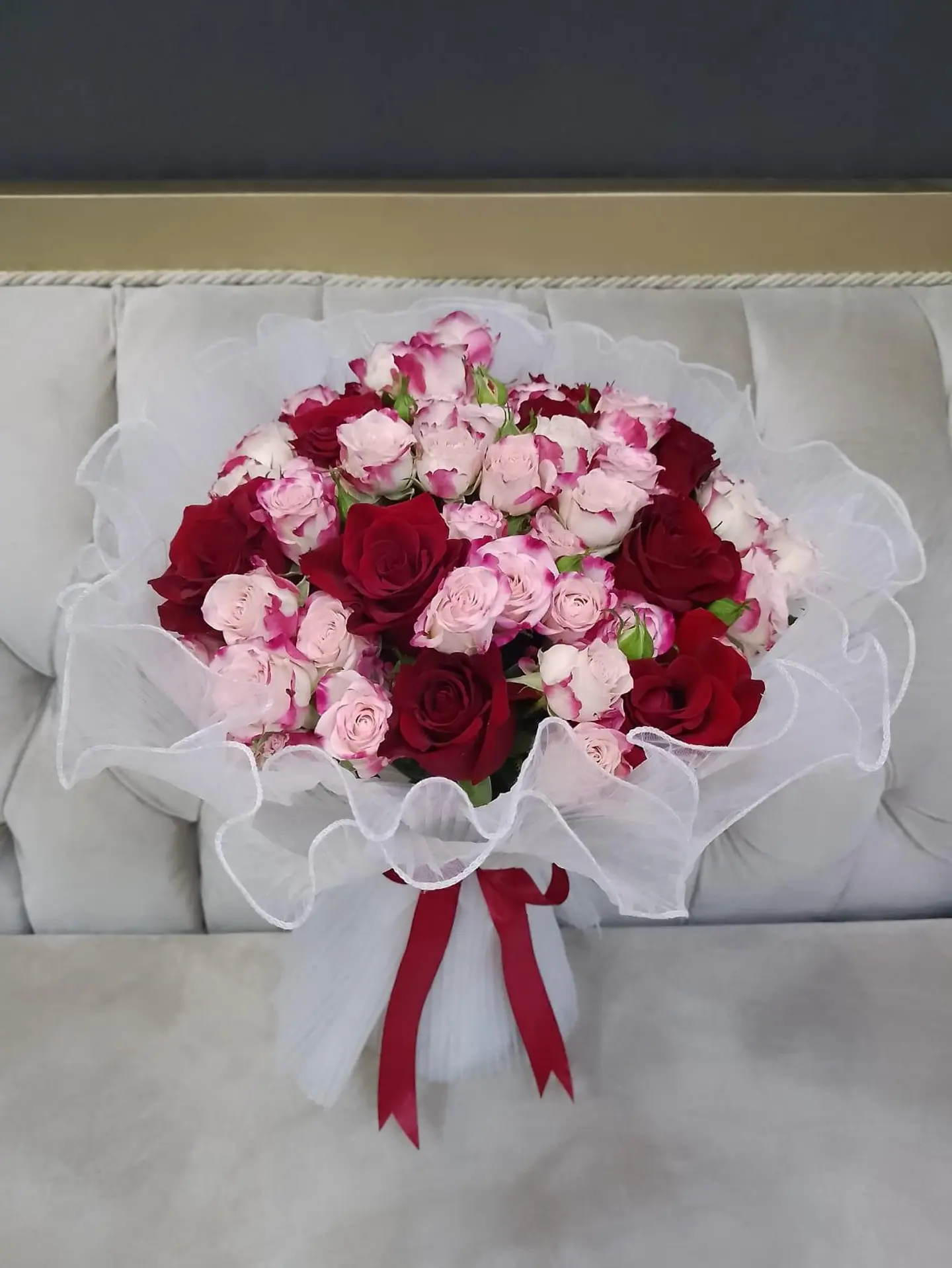 Apilith Bouquet