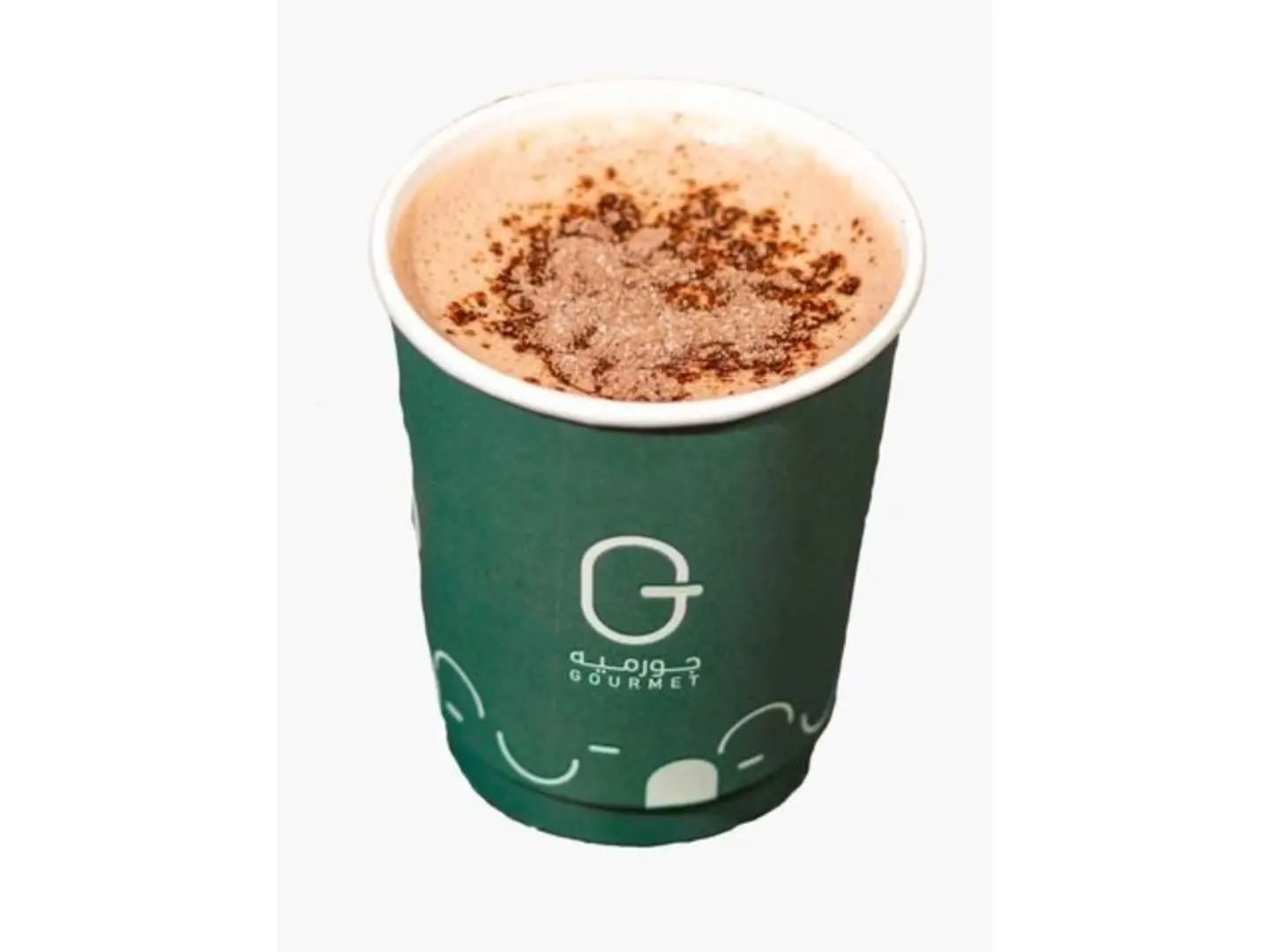 Hot Chocolate