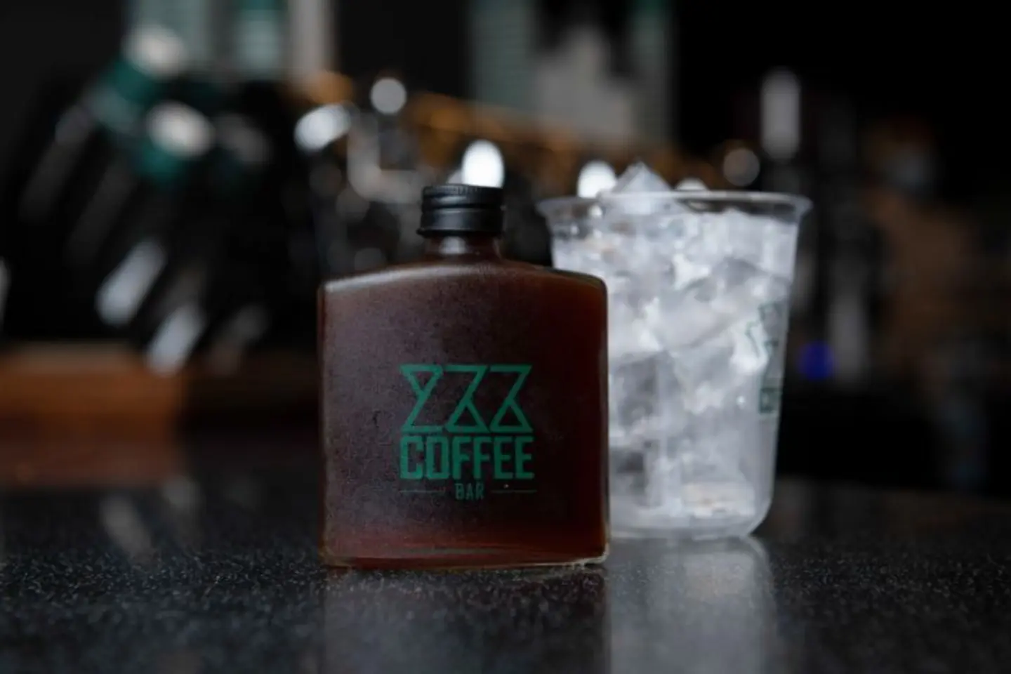 Cold V60