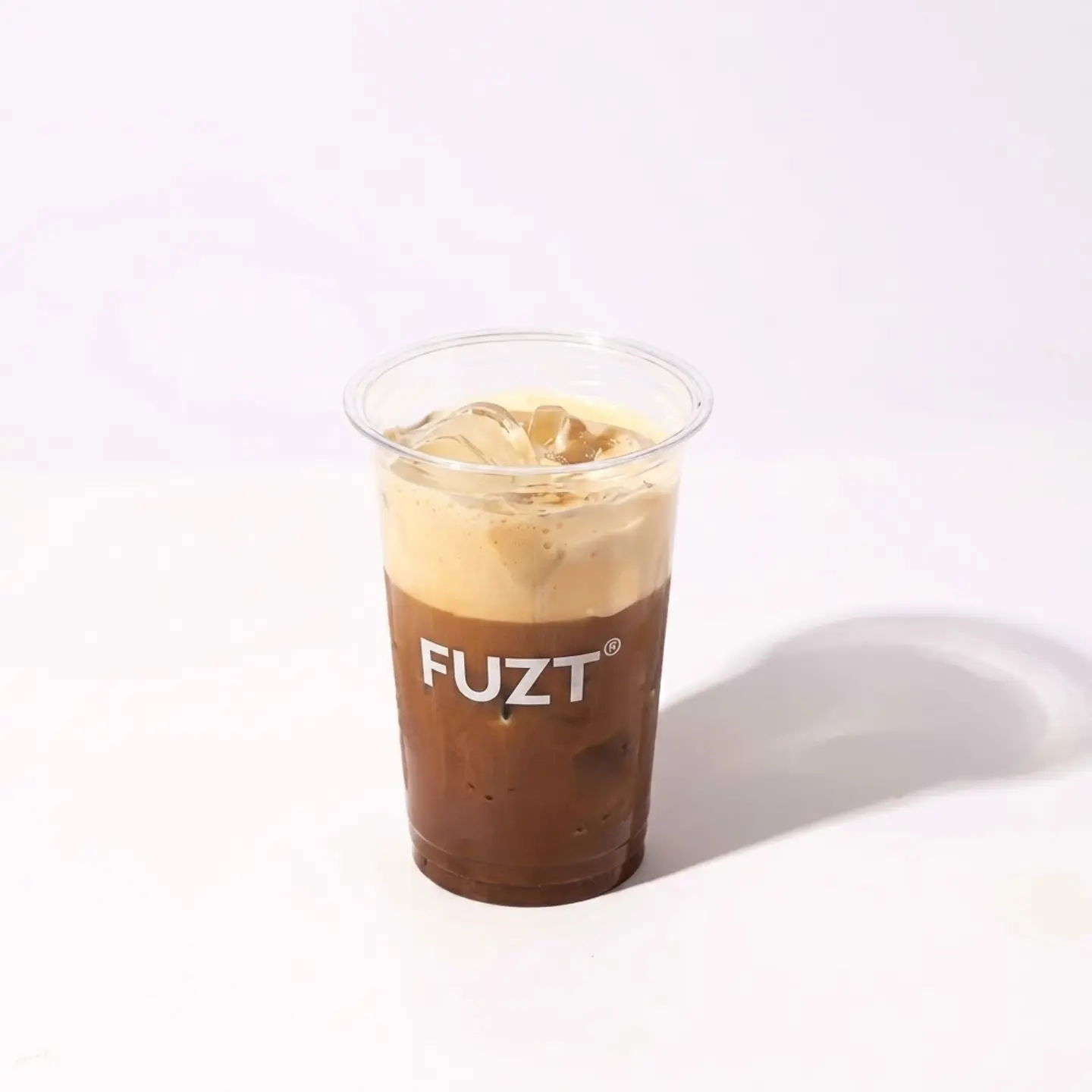 Iced Al Freddo