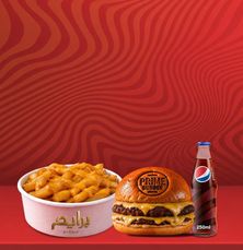 بيج تشيز